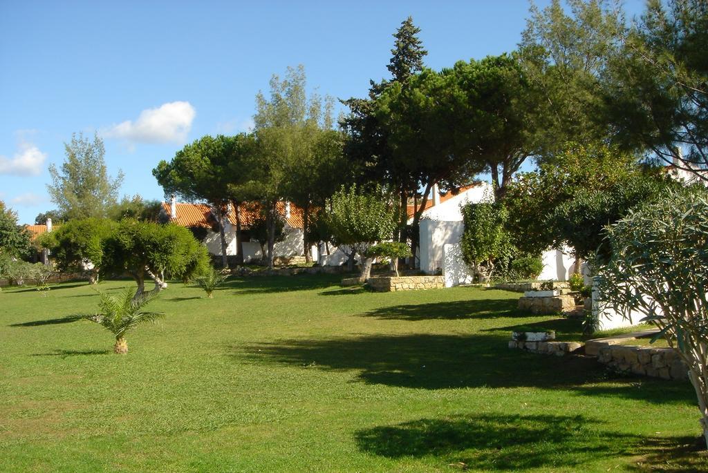 Vilanova Resort Albufeira Dış mekan fotoğraf