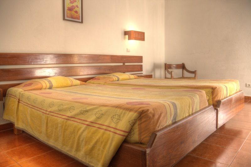Vilanova Resort Albufeira Dış mekan fotoğraf